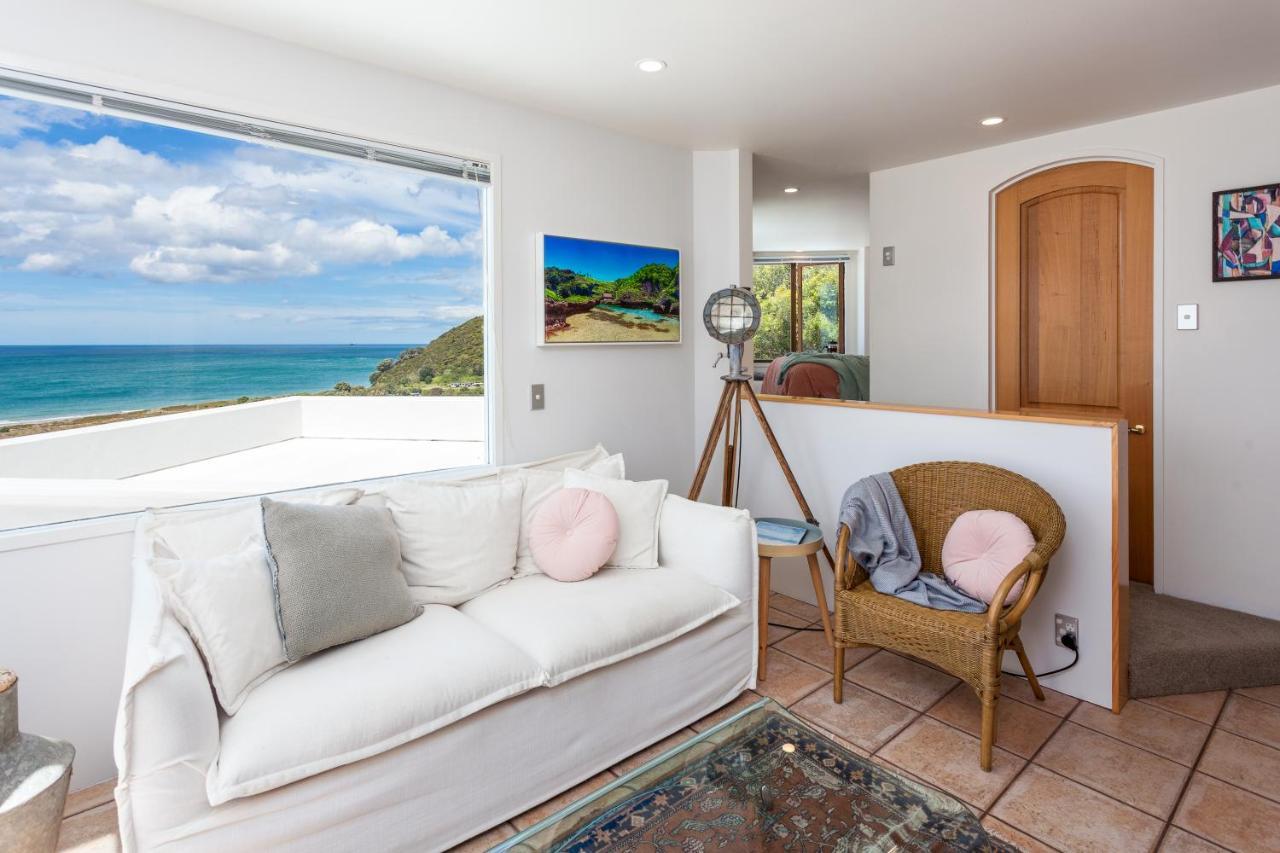 Naxos - Med Style Castle, Ocean Views From Every Room! Bowentown Экстерьер фото
