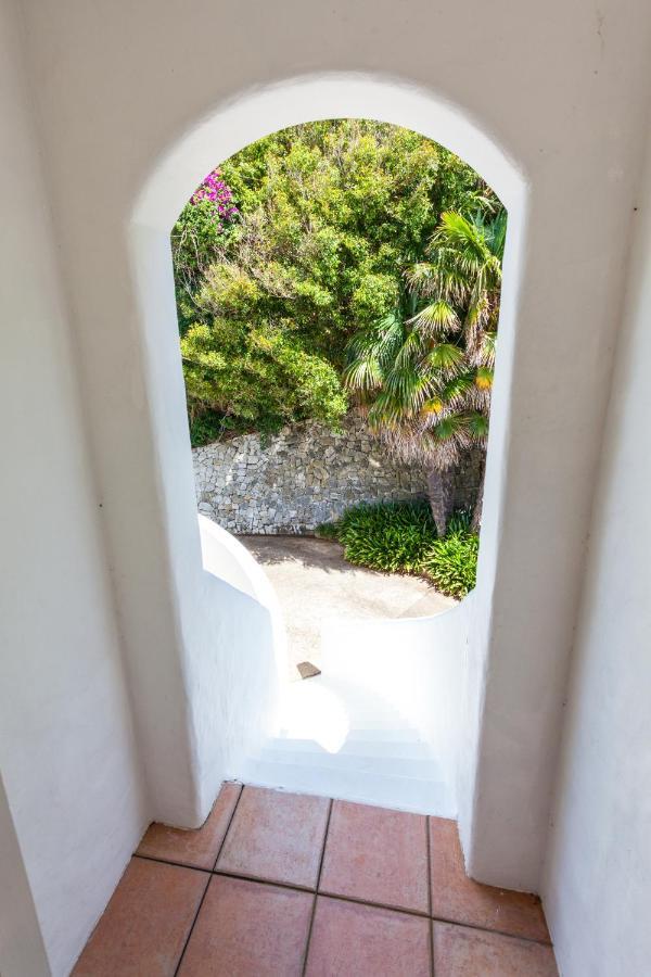 Naxos - Med Style Castle, Ocean Views From Every Room! Bowentown Экстерьер фото
