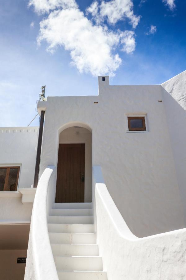 Naxos - Med Style Castle, Ocean Views From Every Room! Bowentown Экстерьер фото
